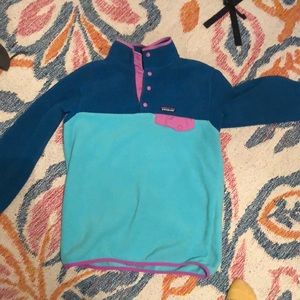Womens patagonia